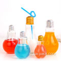 Hot Sale Plastic Sap Pet flessen bolvorm